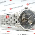 Часы Hamilton Jazzmaster Open Heart Auto H32705181 фото 5