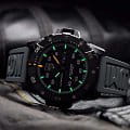Часы Luminox Master Carbon SEAL Automatic XS.3862 фото 10