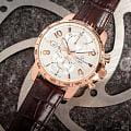 Часы Certina DS Podium Chronograph Automatic C034.427.36.037.00 фото 8