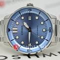Часы Citizen Automatic NJ0191-83L фото 4