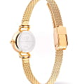 Часы Daniel Wellington Petite Mini Champagne Melrose DW00100745 фото 3