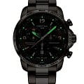 Часы Certina DS Podium Chronograph 1/100 sec C001.647.44.087.00 фото 2