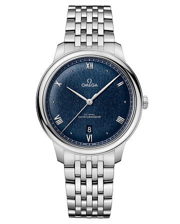 Omega De Ville Prestige 434.10.40.20.03.001 