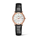 Часы Longines Elegant Collection L4.378.8.87.4 фото 2