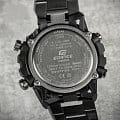 Часы Casio Edifice ECB-2000DC-1ADF (ECB-2000DC-1A) фото 3