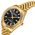 Swiss Military Hanowa SMWGL0002110