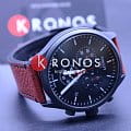 Часы Tissot Chrono XL Fiba Special Edition T116.617.36.051.10 фото 7