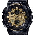 Часы Casio G-Shock GA-140GB-1A1DR (GA-140GB-1A1)