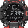 Часы Casio G-Shock GW-9500-1A4DR (GW-9500-1A4ER) фото 5
