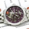 Часы Hamilton Jazzmaster Skeleton Lady Auto H32265101 фото 9