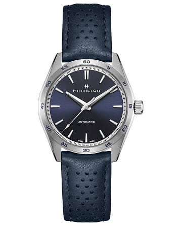 Hamilton Jazzmaster Performer Auto H36215640