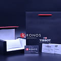 Часы Tissot Chrono XL T116.617.36.047.00 фото 9
