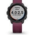 Часы Garmin Forerunner 245 010-02120-11 фото 8