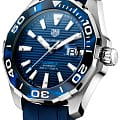 Часы TAG Heuer Aquaracer Professional 300 WAY201P.FT6178 фото 5
