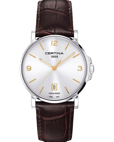 Certina DS Caimano  C017.410.16.037.01