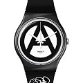 Часы Swatch New Gent Biosourced SO29Z138