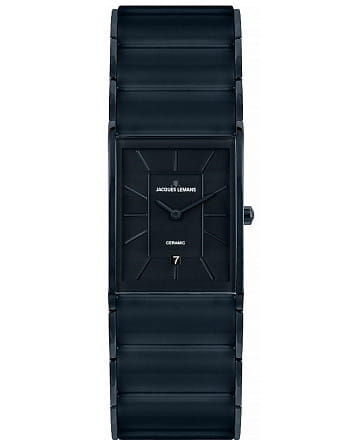 Jacques Lemans High Tech Ceramic 1-1939H