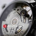Часы Hamilton Jazzmaster Open Heart Lady Auto H32215100 фото 6