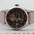Часы Hamilton Jazzmaster Skeleton Lady Auto H32265801 фото 6