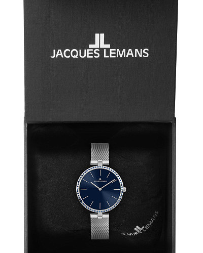 Jacques Lemans Classic 1-2024V