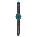 Часы Swatch New Gent Biosourced SO29C100 фото 3