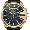Часы Diesel Mega Chief DZ4344