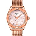 Часы Tissot PR 100 Sport Chic T101.910.33.151.00
