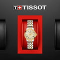 Часы Tissot Classic Dream Lady T129.210.22.263.00 фото 6