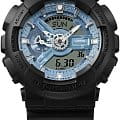 Часы Casio G-Shock GA-110CD-1A2DR (GA-110CD-1A2) фото 3