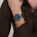 Часы Longines Spirit L3.812.4.93.6 фото 5