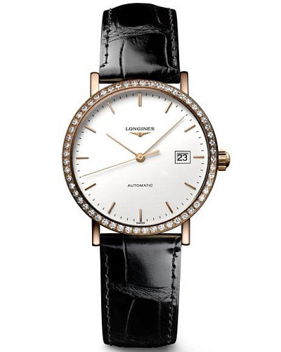 Longines Elegant Collection L4.378.9.12.4