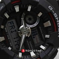 Часы Casio G-Shock GA-700-1ADR (GA-700-1A) фото 6