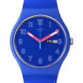 Часы Swatch New Gent Biosourced SO29N705 фото 2
