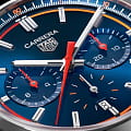 Часы TAG Heuer Carrera Chronograph CBN201D.FC6543 фото 4