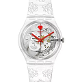 Часы Swatch Gent Biosourced Standart SO28Z129