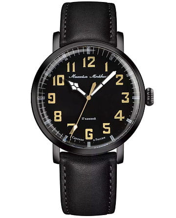 Михаил Москвин Classic 1504A11L2