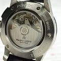 Часы Maurice Lacroix Pontos Chronograph PT6388-SS001-430-1 фото 6