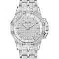 Bulova 96L305