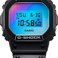 Часы Casio G-Shock DW-5600SR-1 фото 9