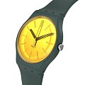 Часы Swatch New Gent Biosourced SO29G103 фото 2