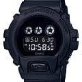 Часы Casio G-Shock DW-6900BBA-1