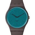 Часы Swatch New Gent Biosourced SO29C100