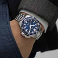 Часы Hamilton Khaki Navy Frogman H77705145 фото 13