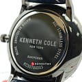 Часы Kenneth Cole Automatic KC50784003 фото 6