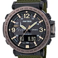 Часы Casio Pro Trek PRG-600YB-3