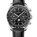 Часы Omega Speedmaster Moonphase 304.33.44.52.01.001