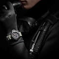 Часы Hamilton Khaki Navy Frogman Auto H77825331 фото 12