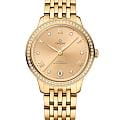 Часы Omega De Ville Prestige 434.55.34.20.58.001 