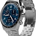 Часы Swatch I New Chrono YVS423GC фото 9