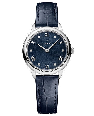 Omega De Ville Prestige 434.13.28.60.53.002  